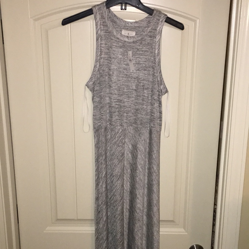 Lou and Gray Maxi Dress